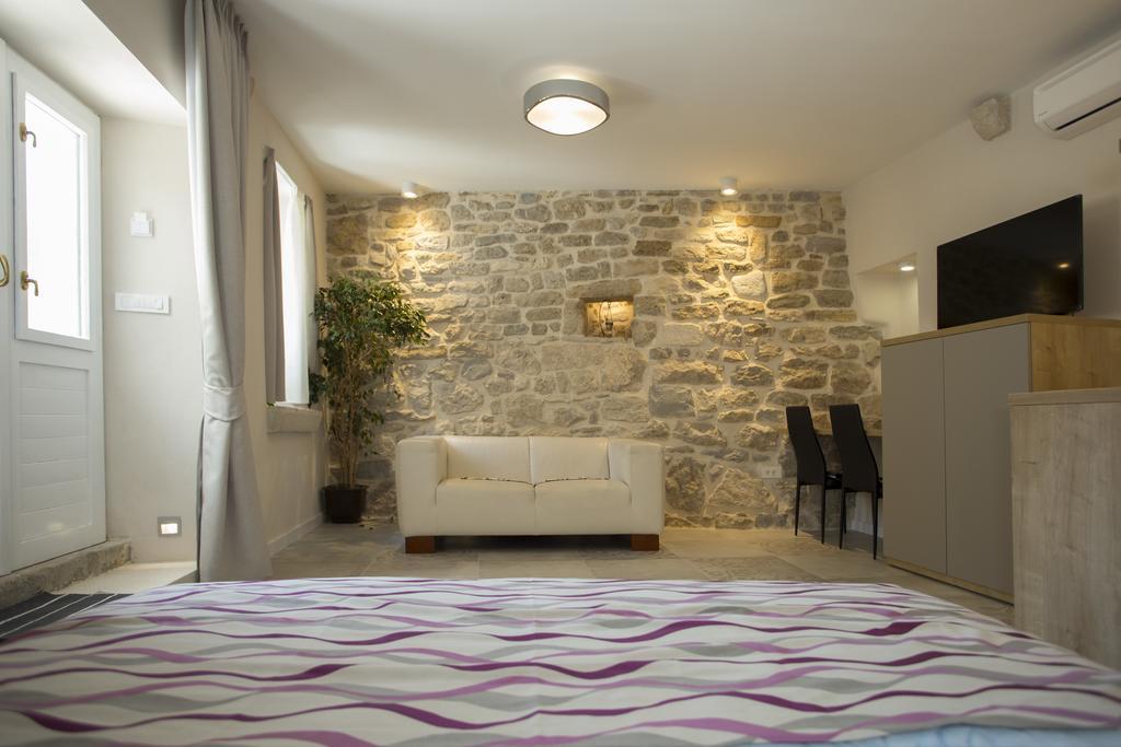 Situs Residence Split Zewnętrze zdjęcie
