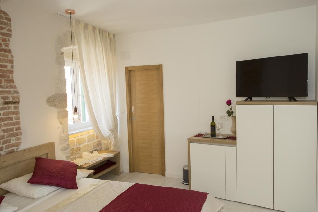 Situs Residence Split Zewnętrze zdjęcie