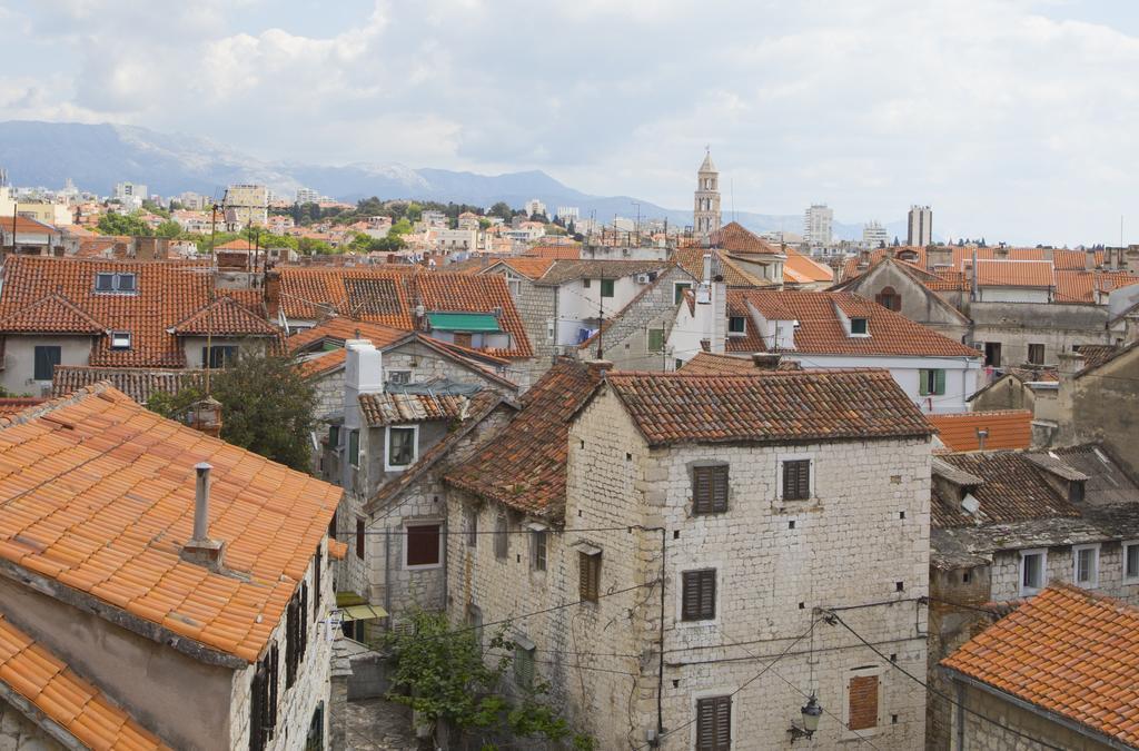 Situs Residence Split Zewnętrze zdjęcie
