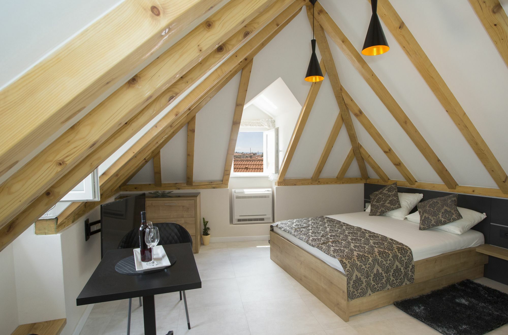 Situs Residence Split Zewnętrze zdjęcie